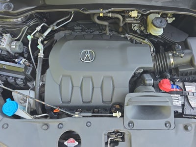 2014 Acura RDX Base
