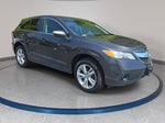 2014 Acura RDX Base