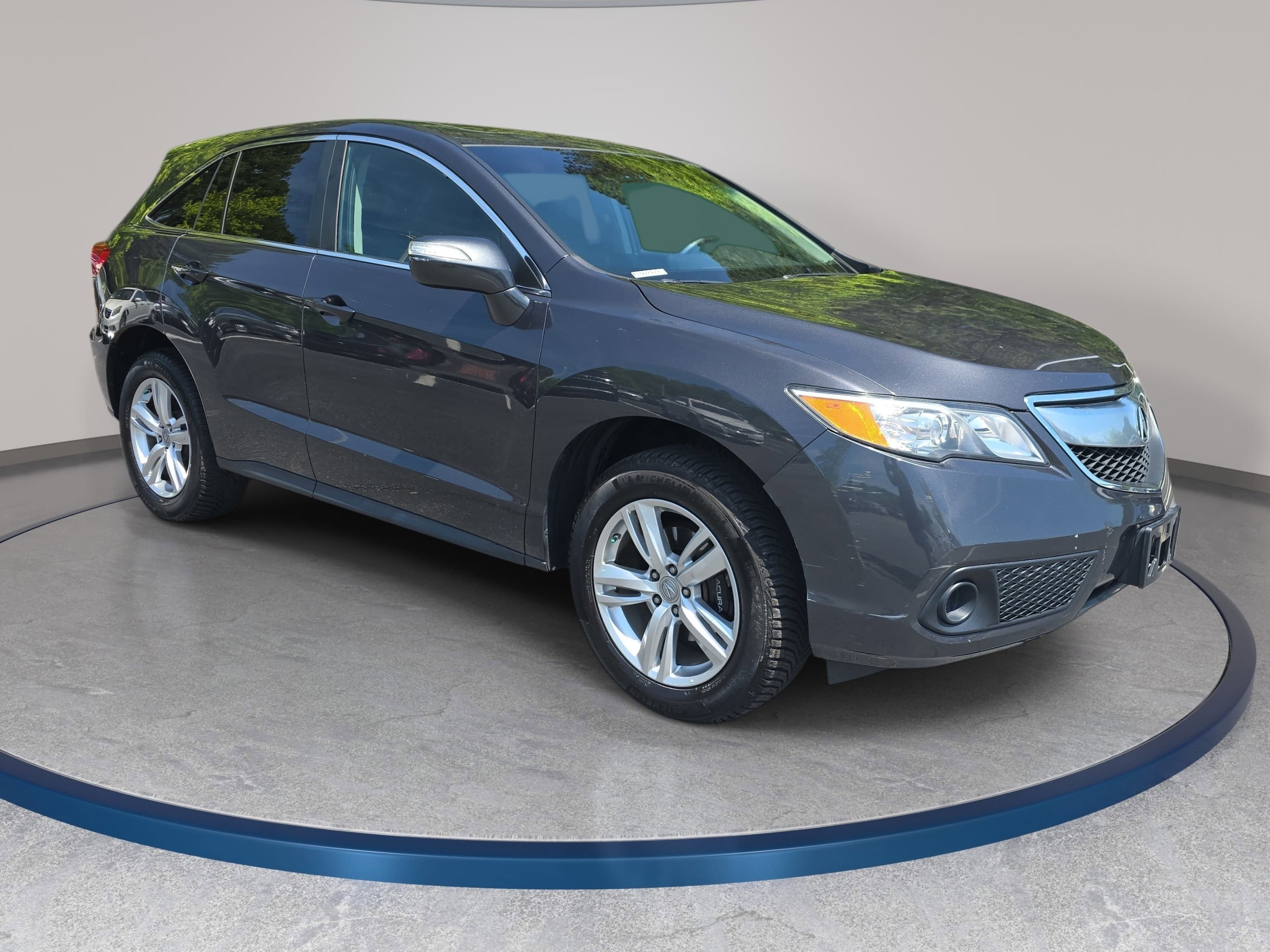 2014 Acura RDX Base