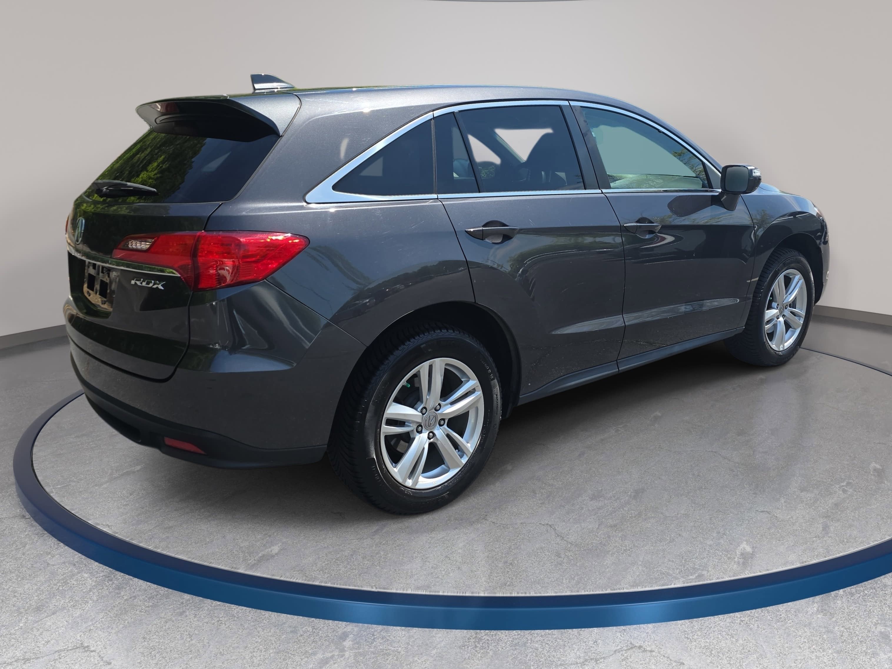 2014 Acura RDX Base
