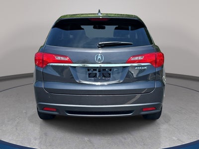 2014 Acura RDX Base