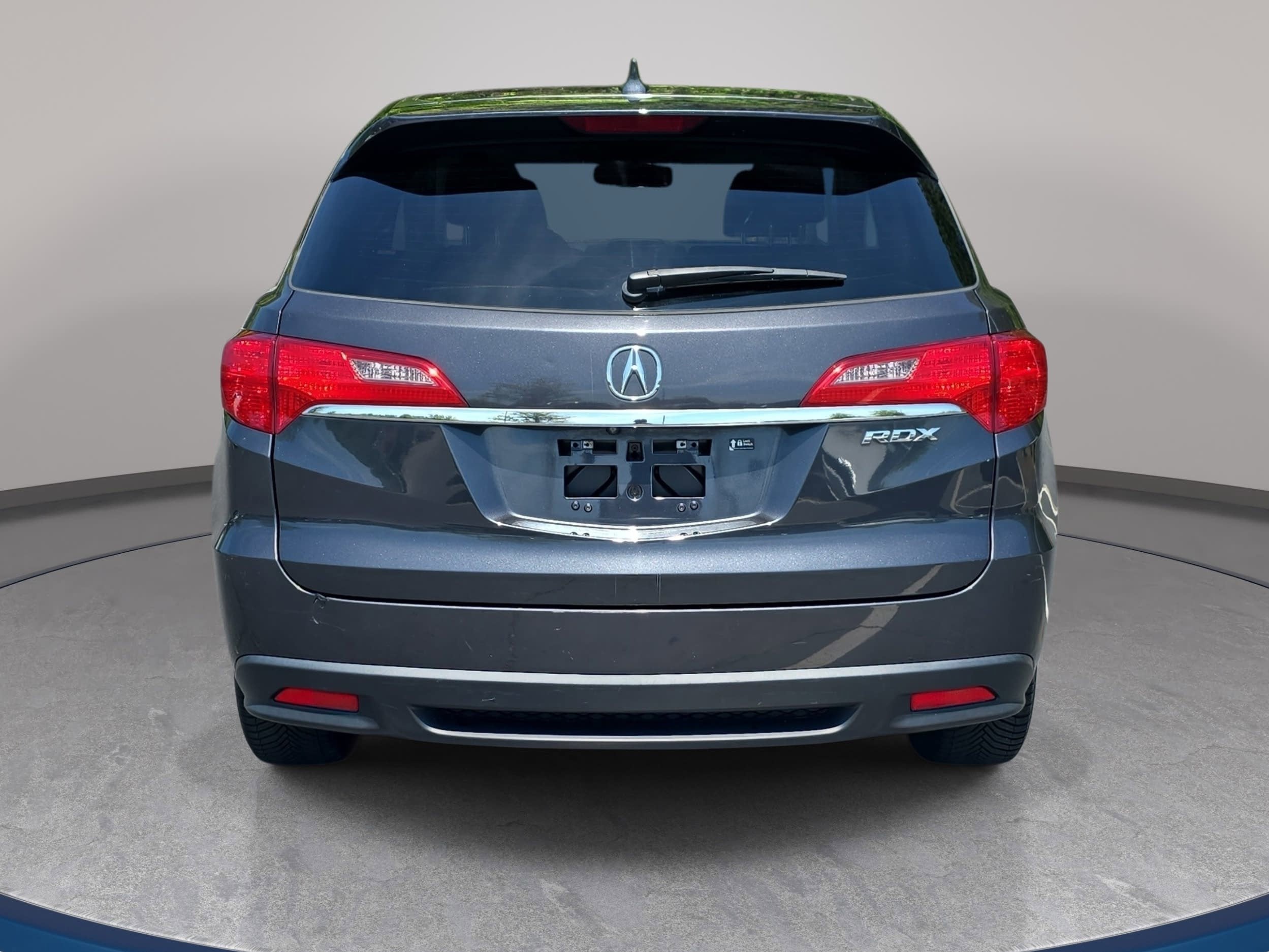 2014 Acura RDX Base
