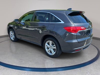 2014 Acura RDX Base