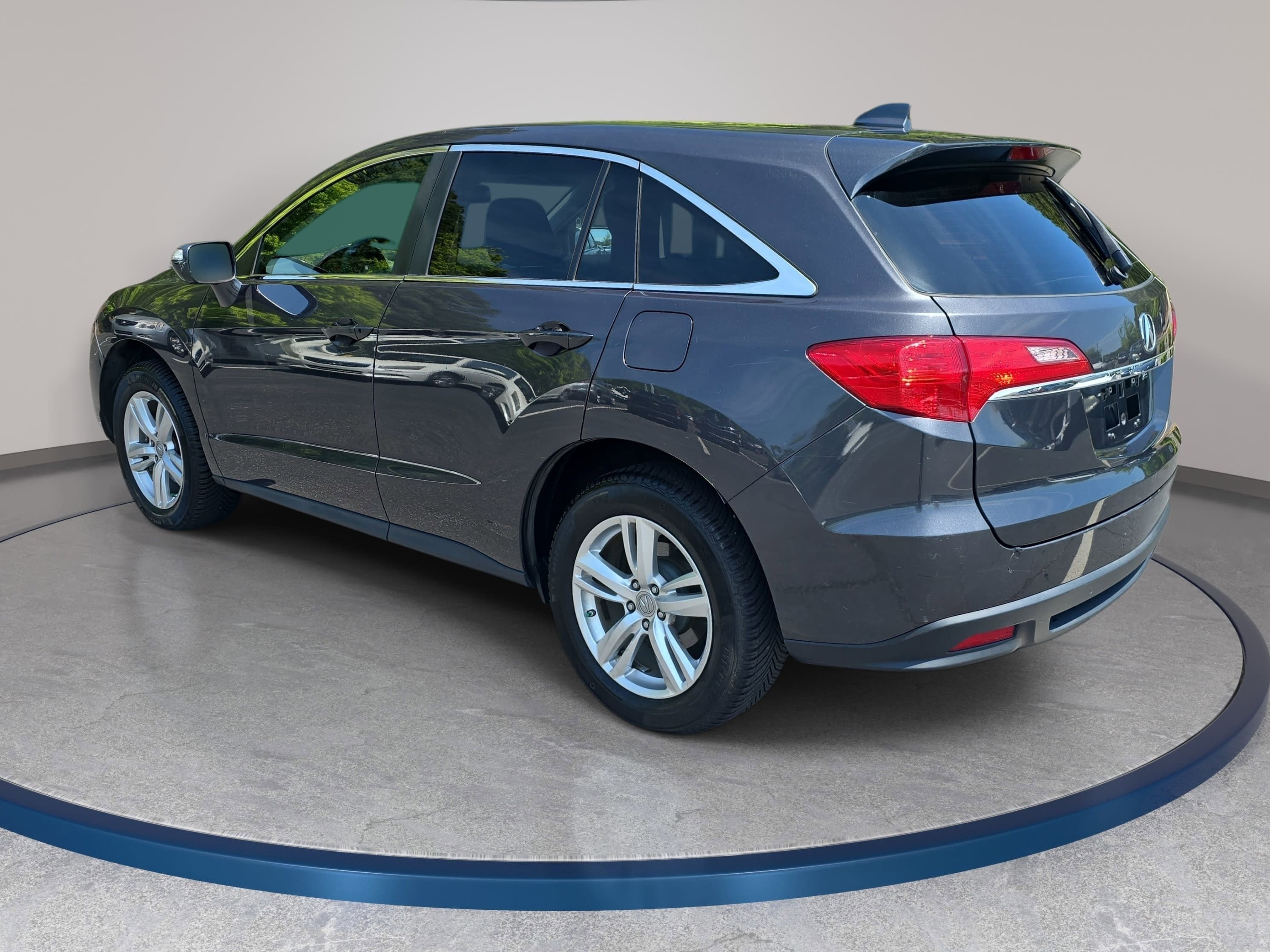 2014 Acura RDX Base