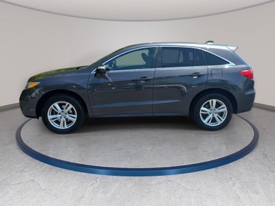 2014 Acura RDX Base