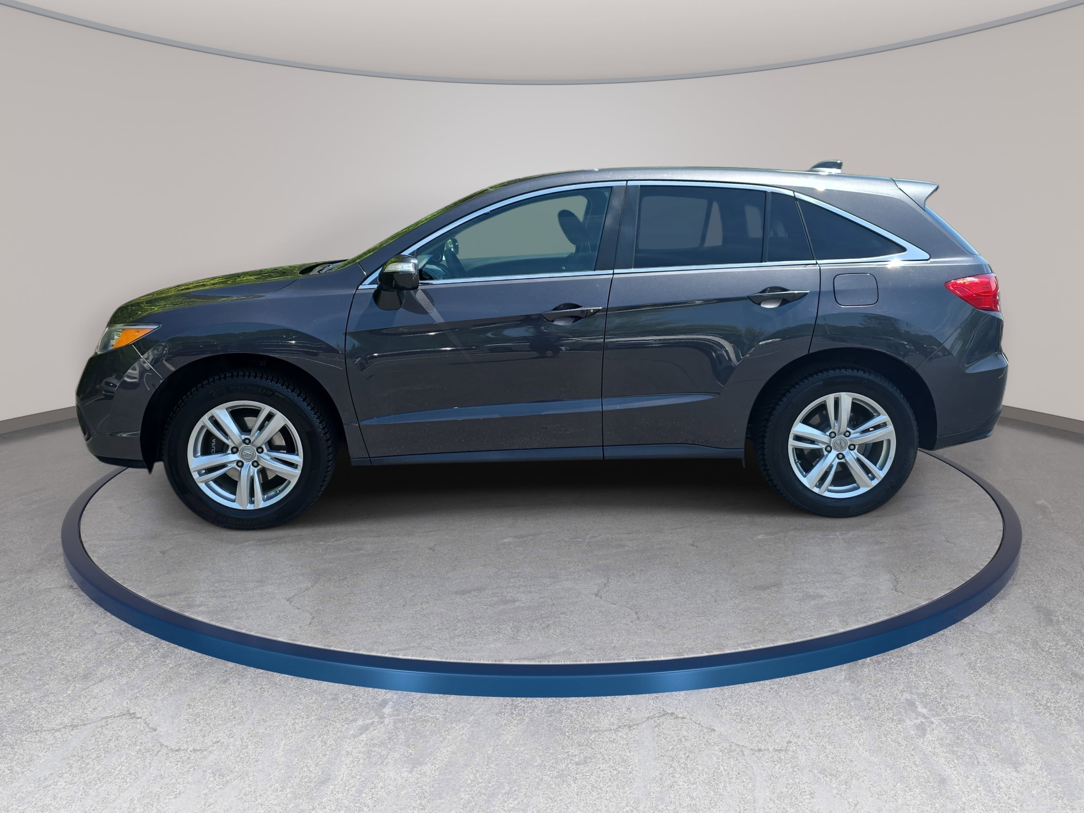 2014 Acura RDX Base