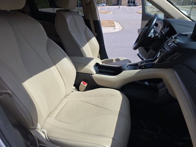 2021 Acura RDX w/Technology Package