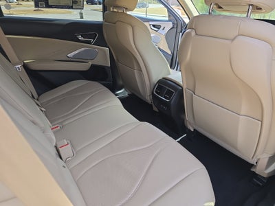 2021 Acura RDX w/Technology Package