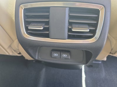 2021 Acura RDX w/Technology Package