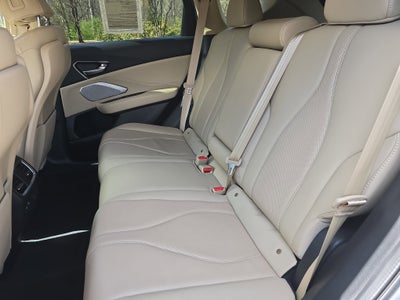 2021 Acura RDX w/Technology Package