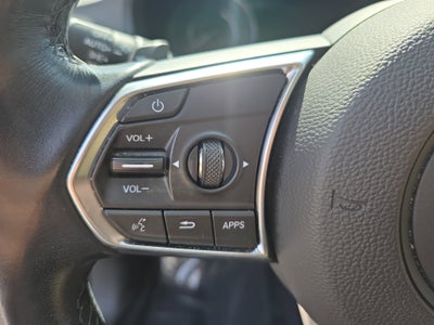 2021 Acura RDX w/Technology Package