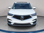 2021 Acura RDX w/Technology Package