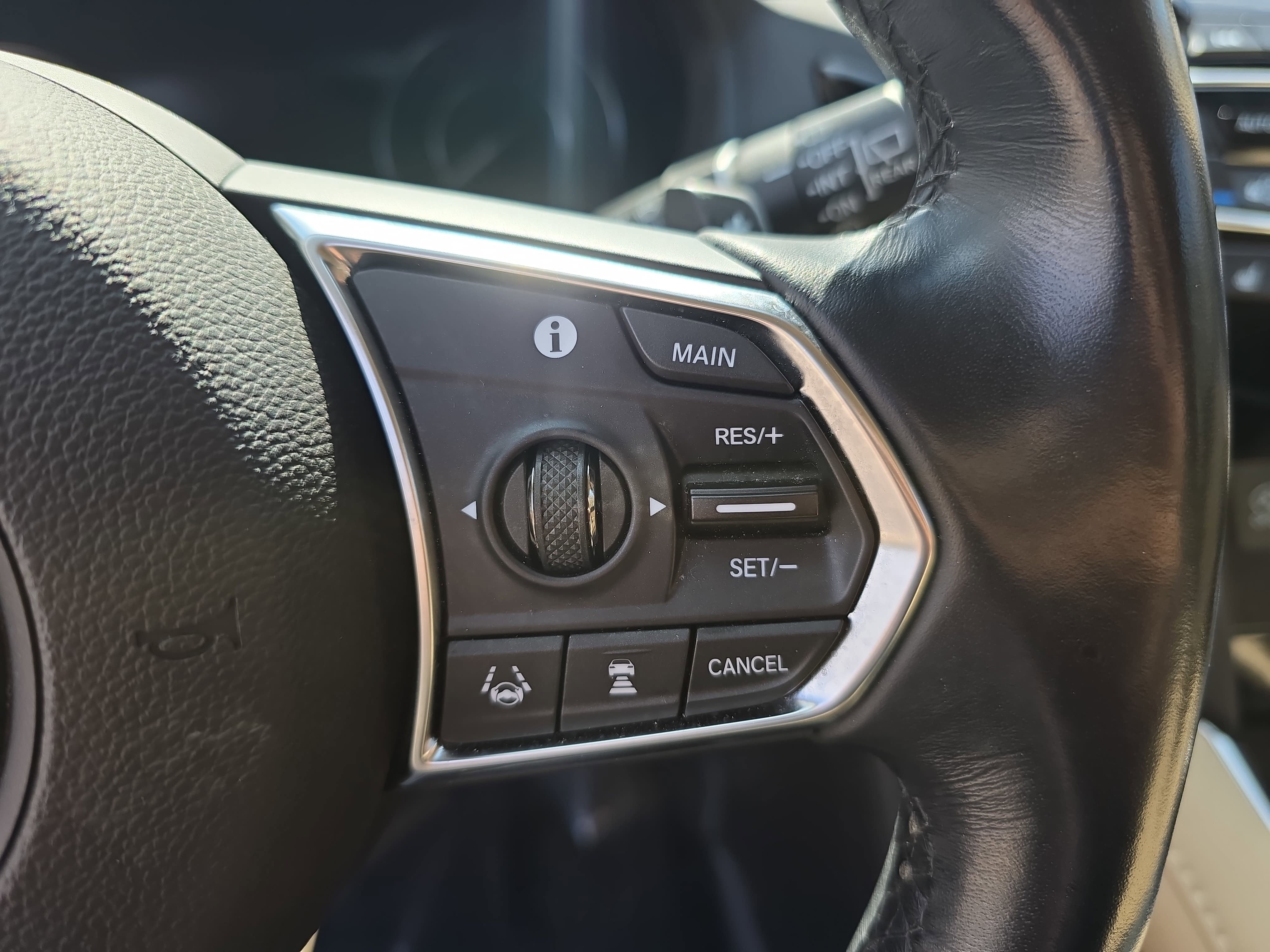 2021 Acura RDX w/Technology Package