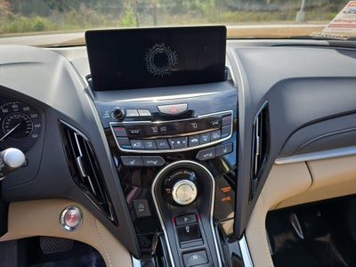 2021 Acura RDX w/Technology Package