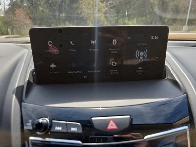 2021 Acura RDX w/Technology Package