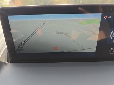 2021 Acura RDX w/Technology Package