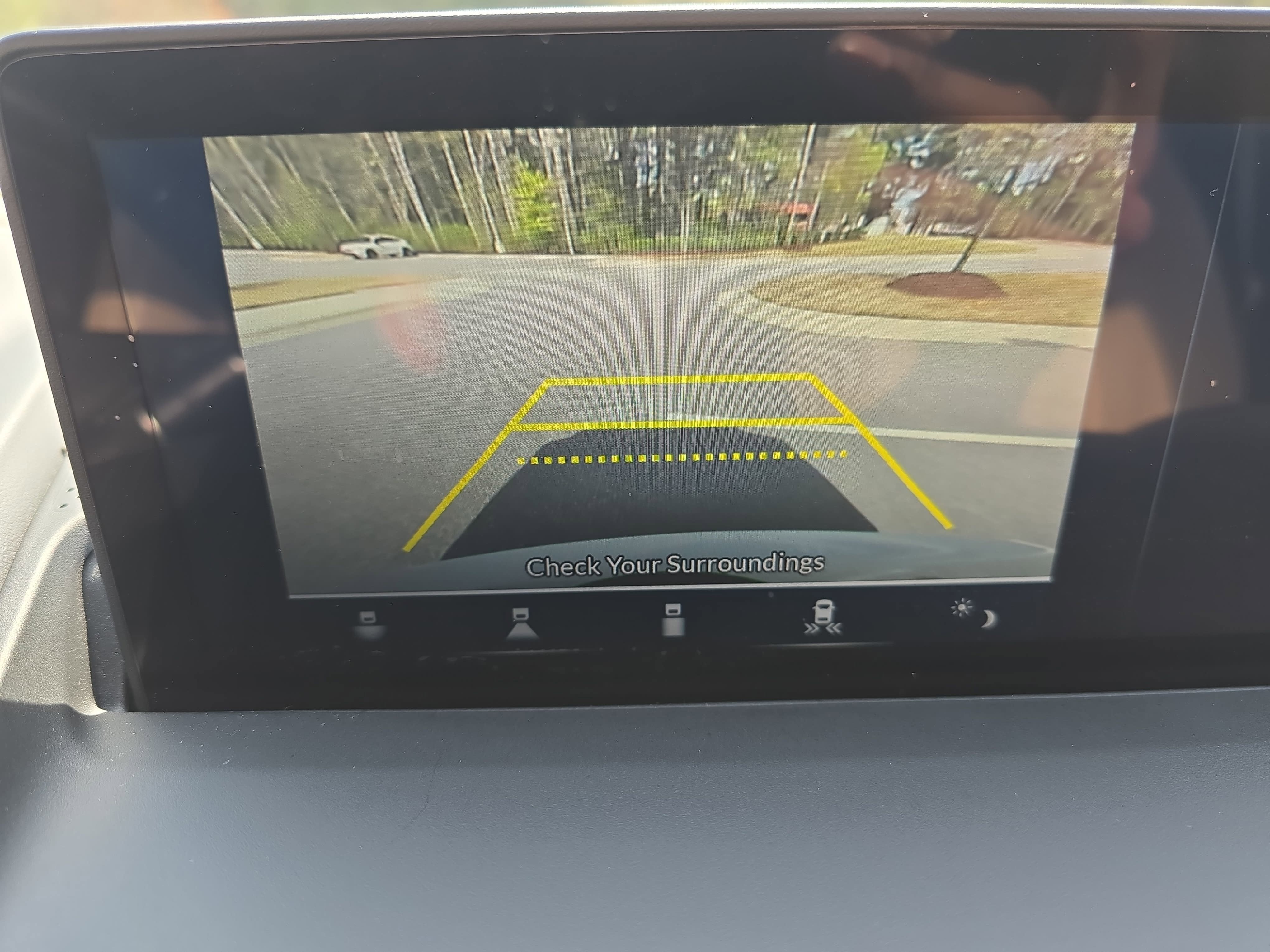 2021 Acura RDX w/Technology Package