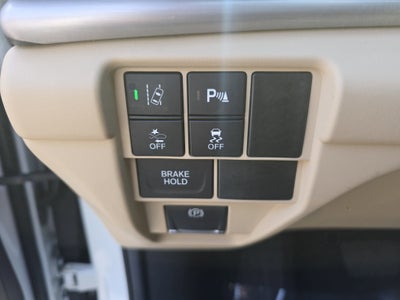 2021 Acura RDX w/Technology Package