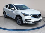 2021 Acura RDX w/Technology Package