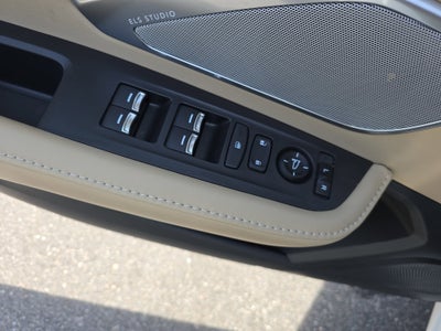 2021 Acura RDX w/Technology Package