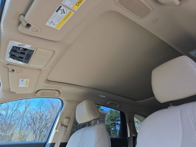 2021 Acura RDX w/Technology Package