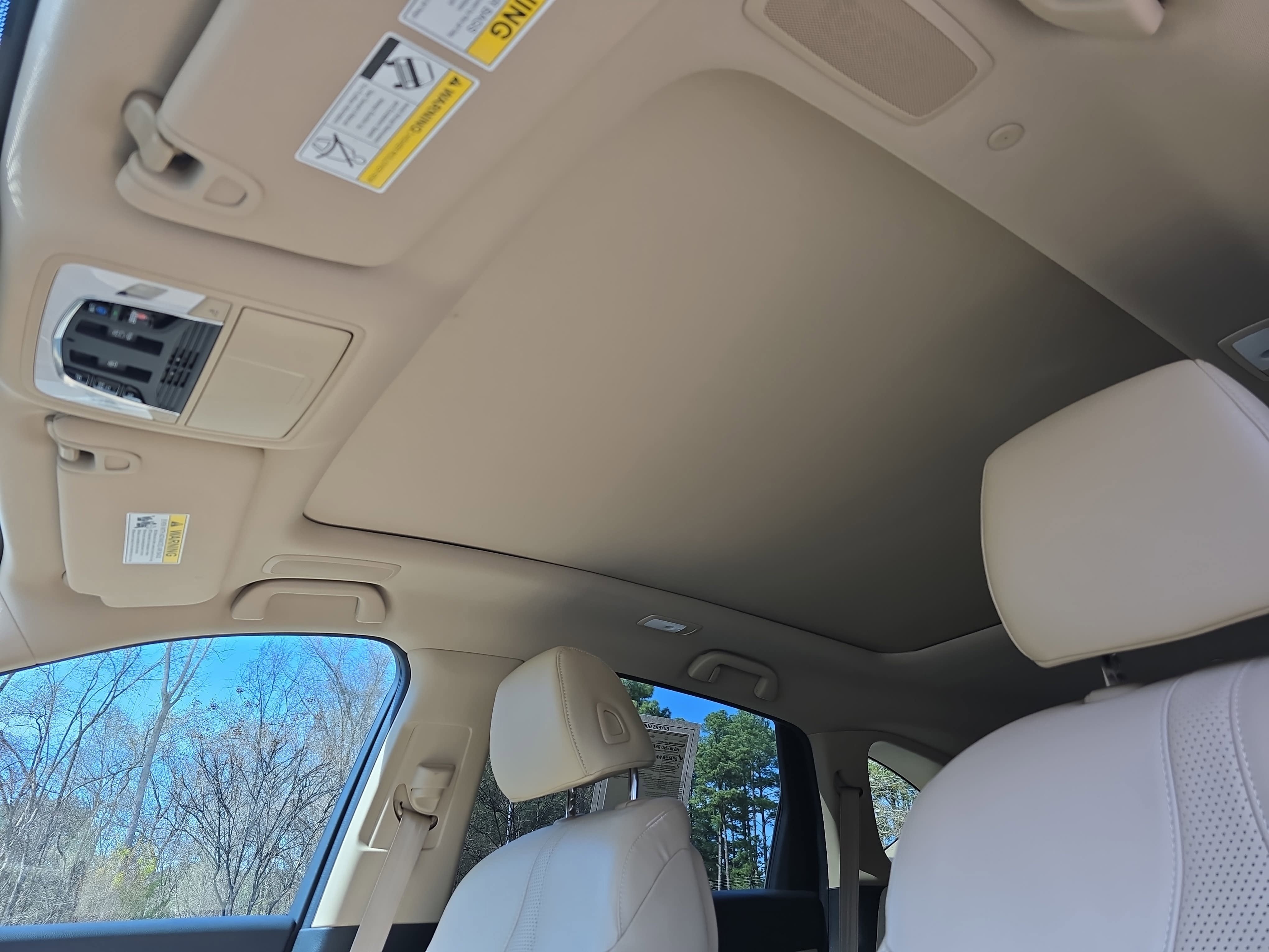 2021 Acura RDX w/Technology Package