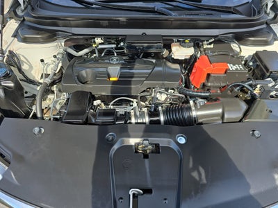 2021 Acura RDX w/Technology Package