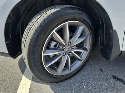 2021 Acura RDX w/Technology Package