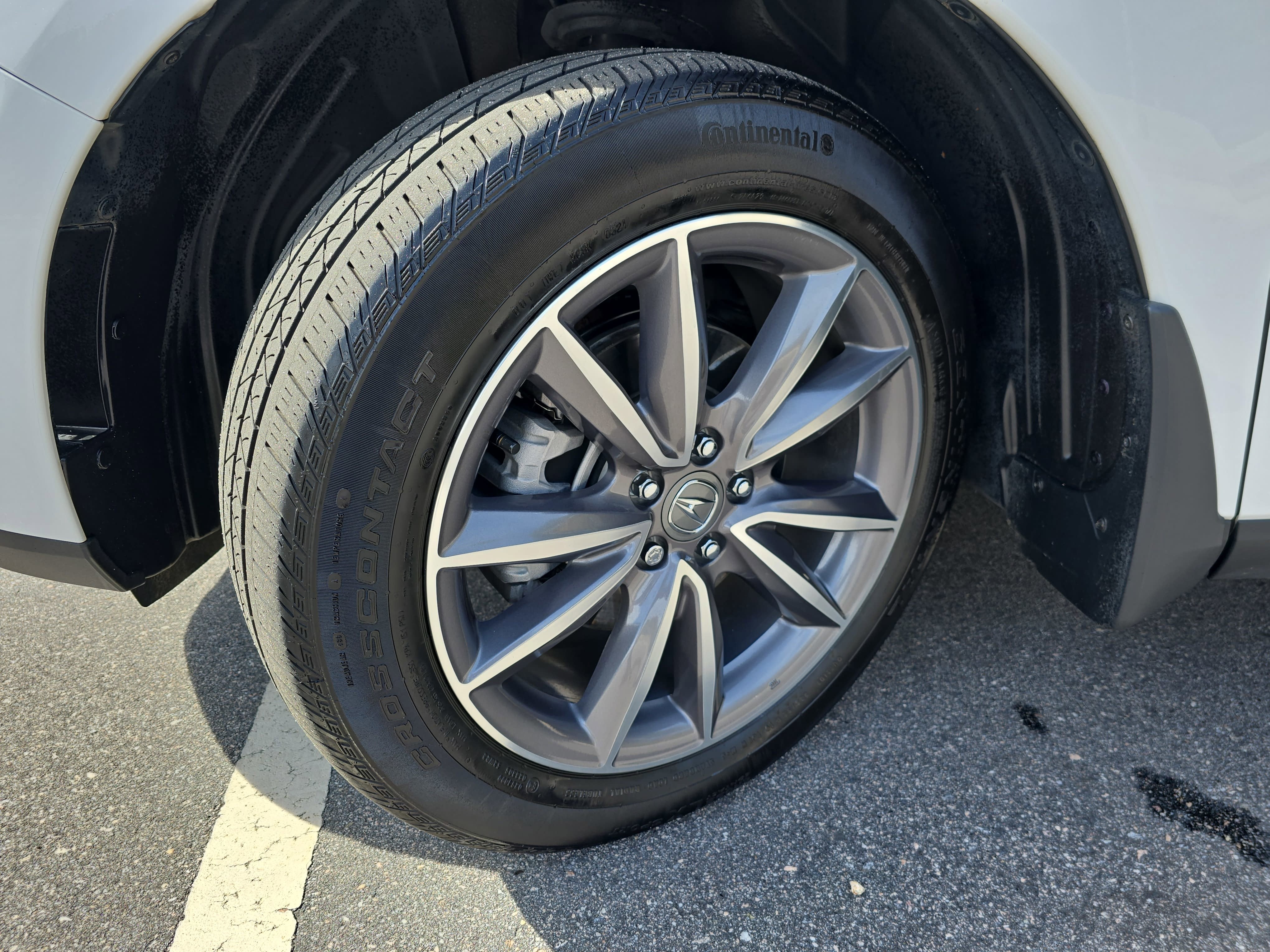 2021 Acura RDX w/Technology Package