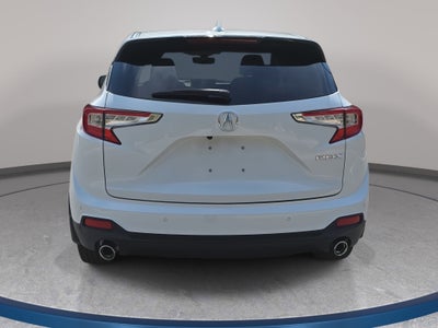 2021 Acura RDX w/Technology Package