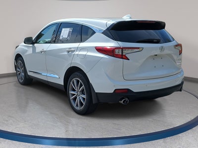 2021 Acura RDX w/Technology Package