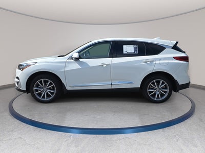 2021 Acura RDX w/Technology Package