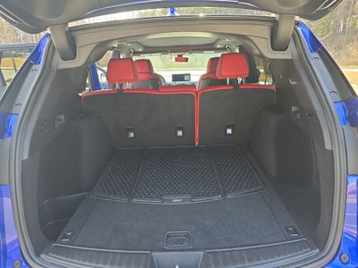 2021 Acura RDX w/A-Spec Package