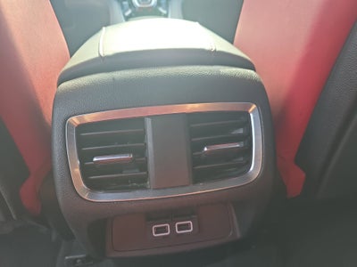 2021 Acura RDX w/A-Spec Package