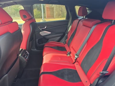 2021 Acura RDX w/A-Spec Package