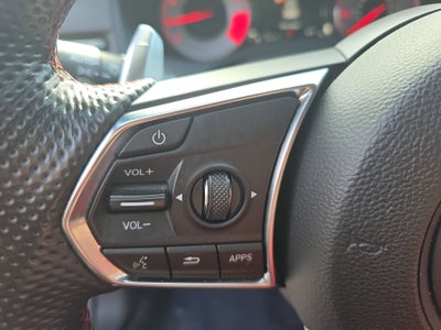 2021 Acura RDX w/A-Spec Package