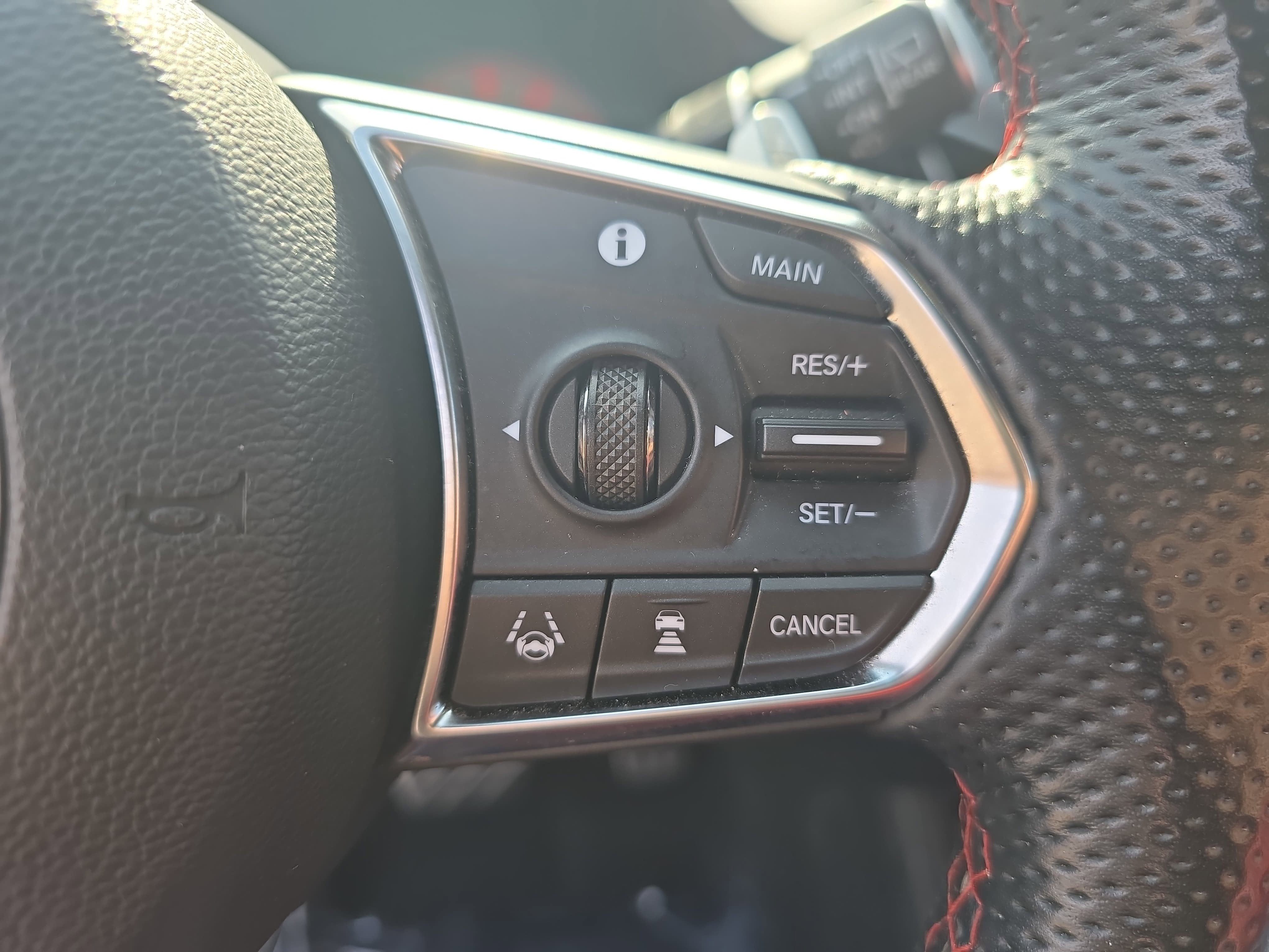 2021 Acura RDX w/A-Spec Package