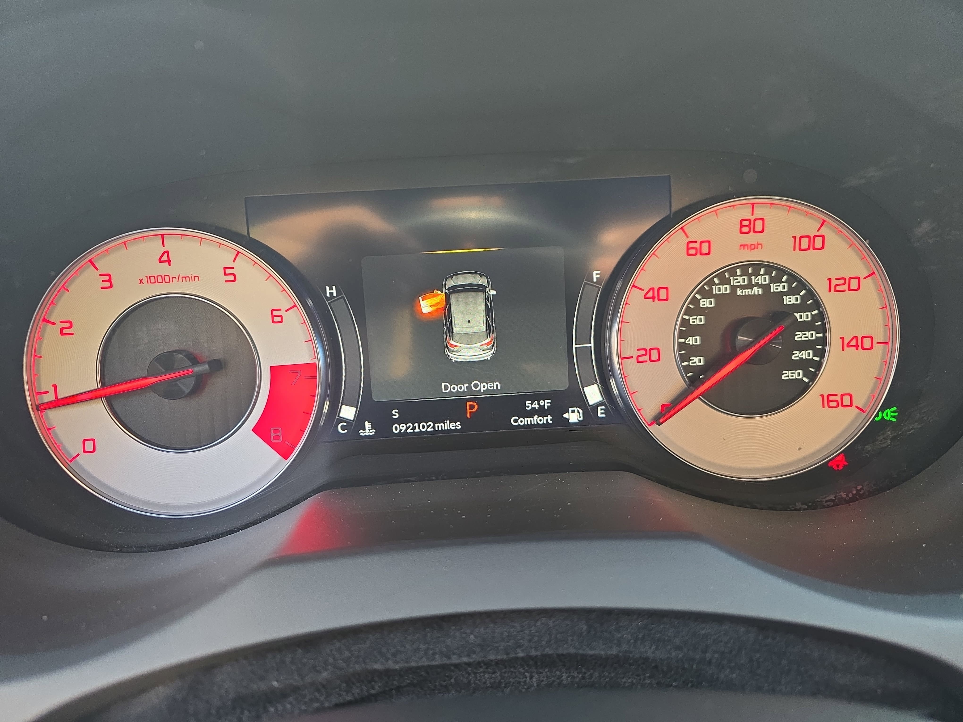 2021 Acura RDX w/A-Spec Package