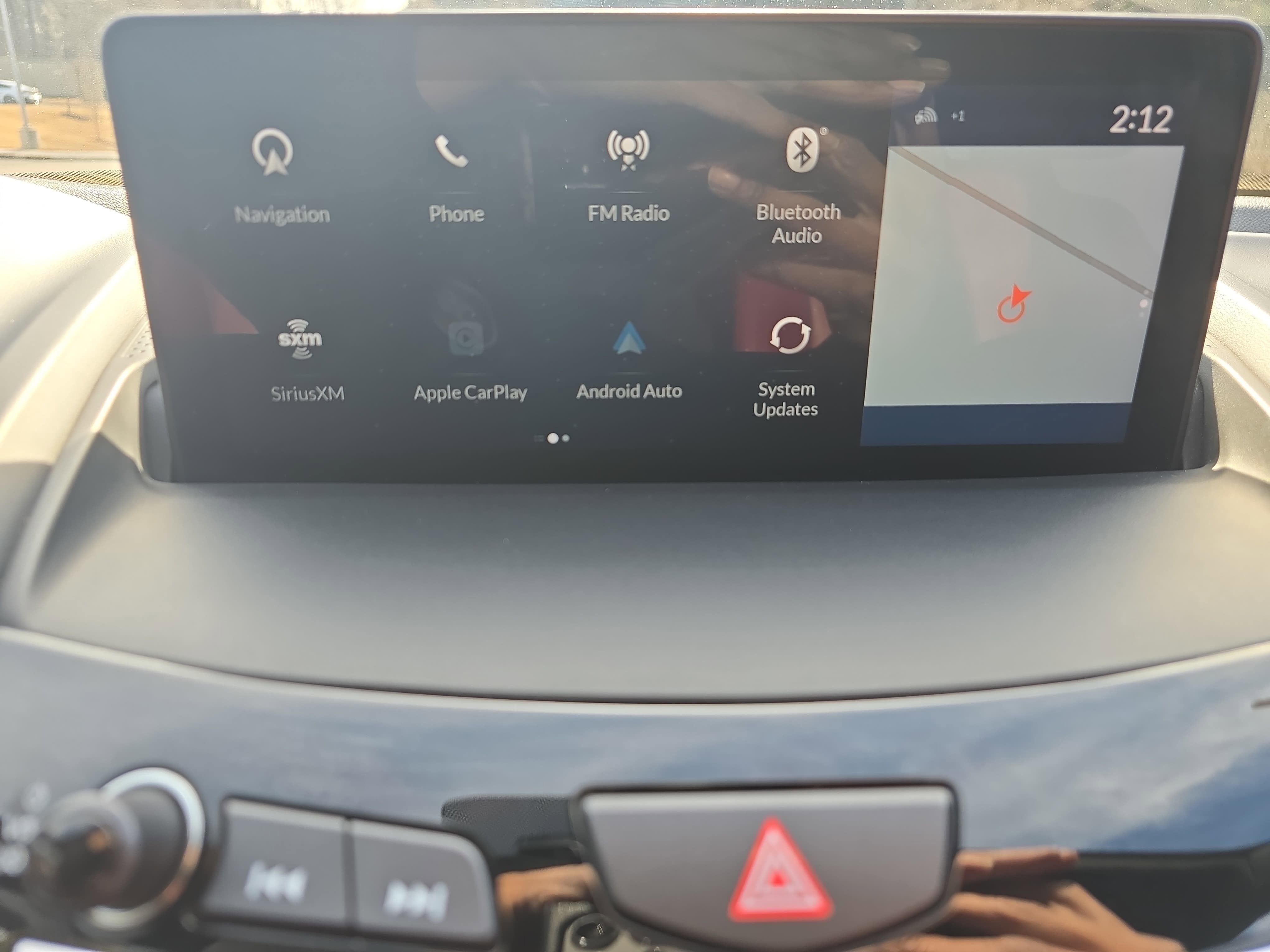 2021 Acura RDX w/A-Spec Package