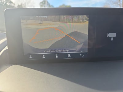 2021 Acura RDX w/A-Spec Package