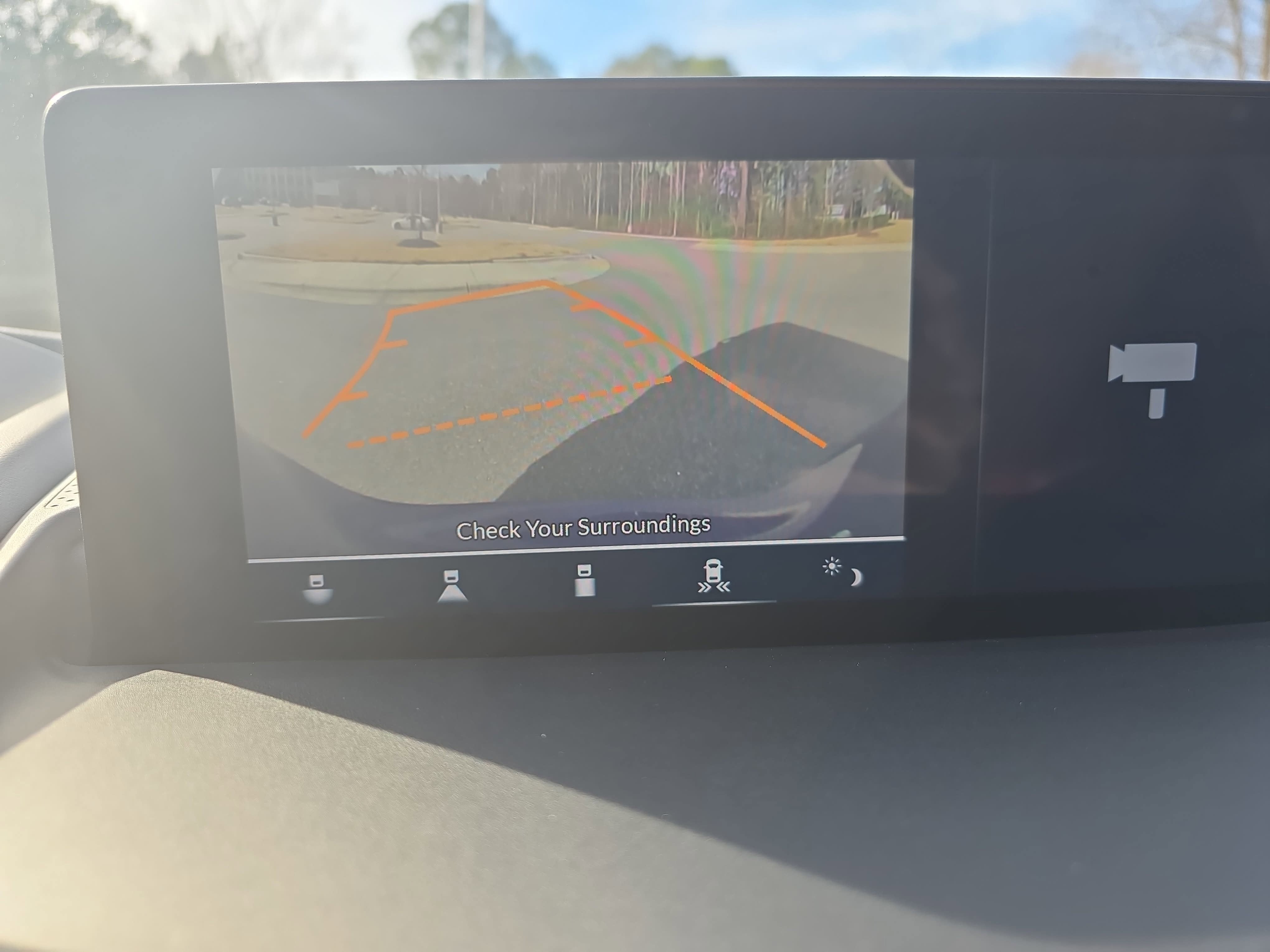 2021 Acura RDX w/A-Spec Package