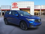 2021 Acura RDX w/A-Spec Package