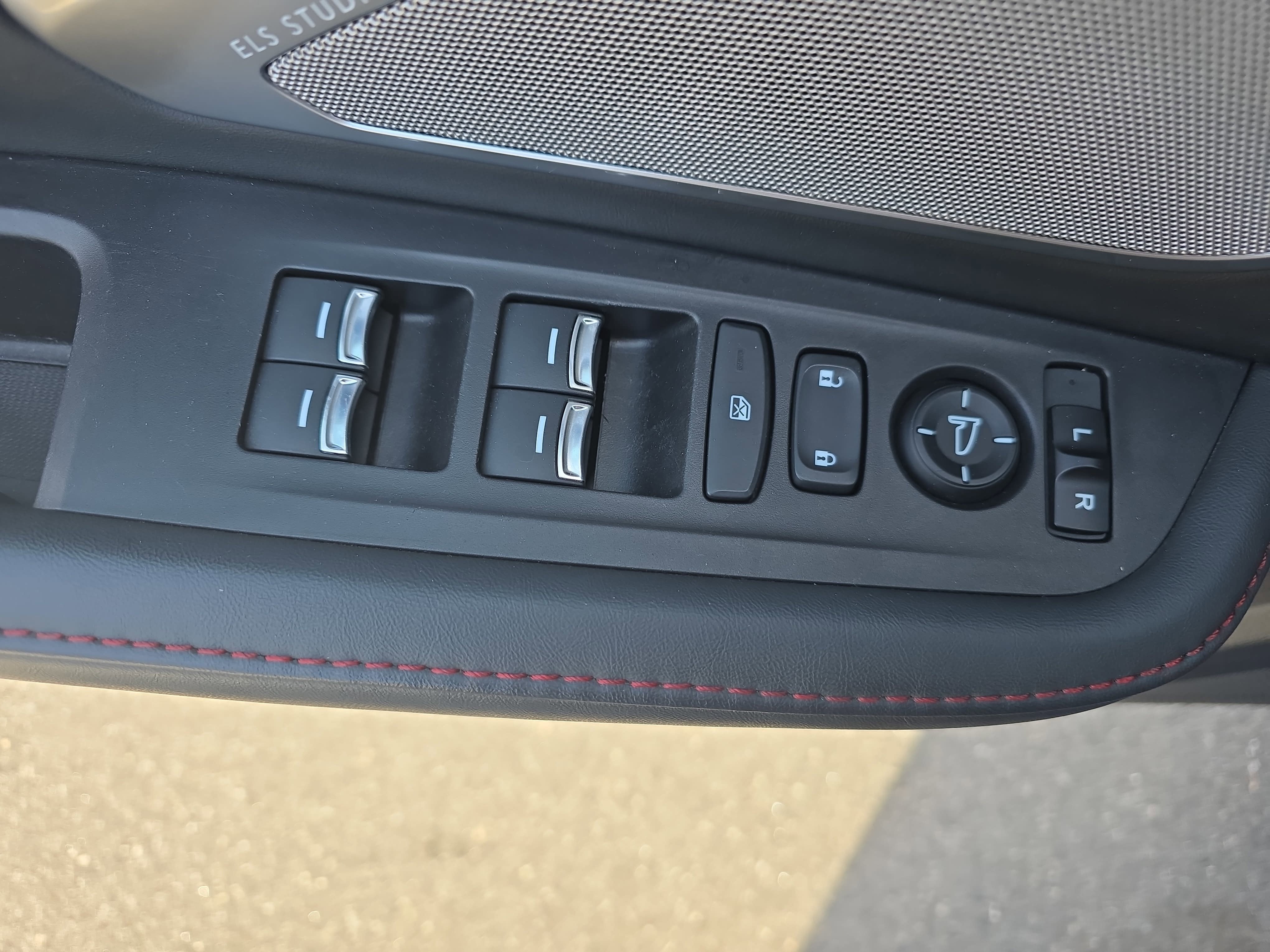 2021 Acura RDX w/A-Spec Package