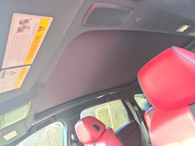 2021 Acura RDX w/A-Spec Package