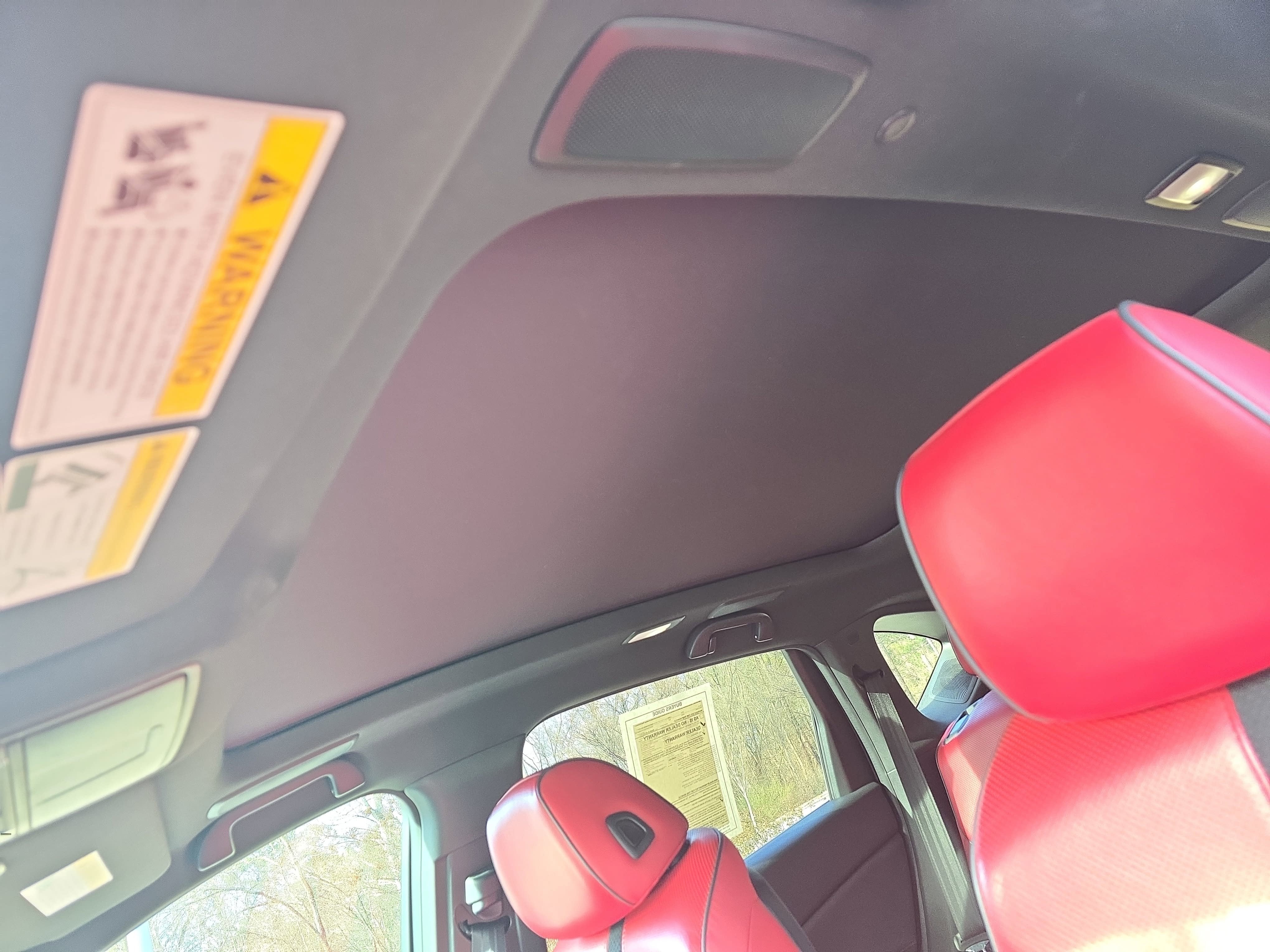 2021 Acura RDX w/A-Spec Package