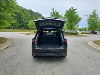2022 Acura MDX w/A-Spec Package