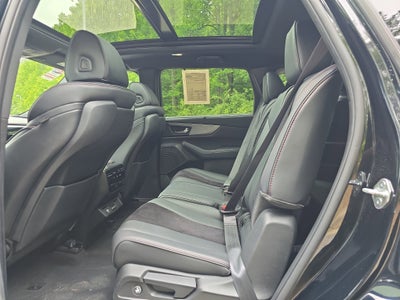 2022 Acura MDX w/A-Spec Package