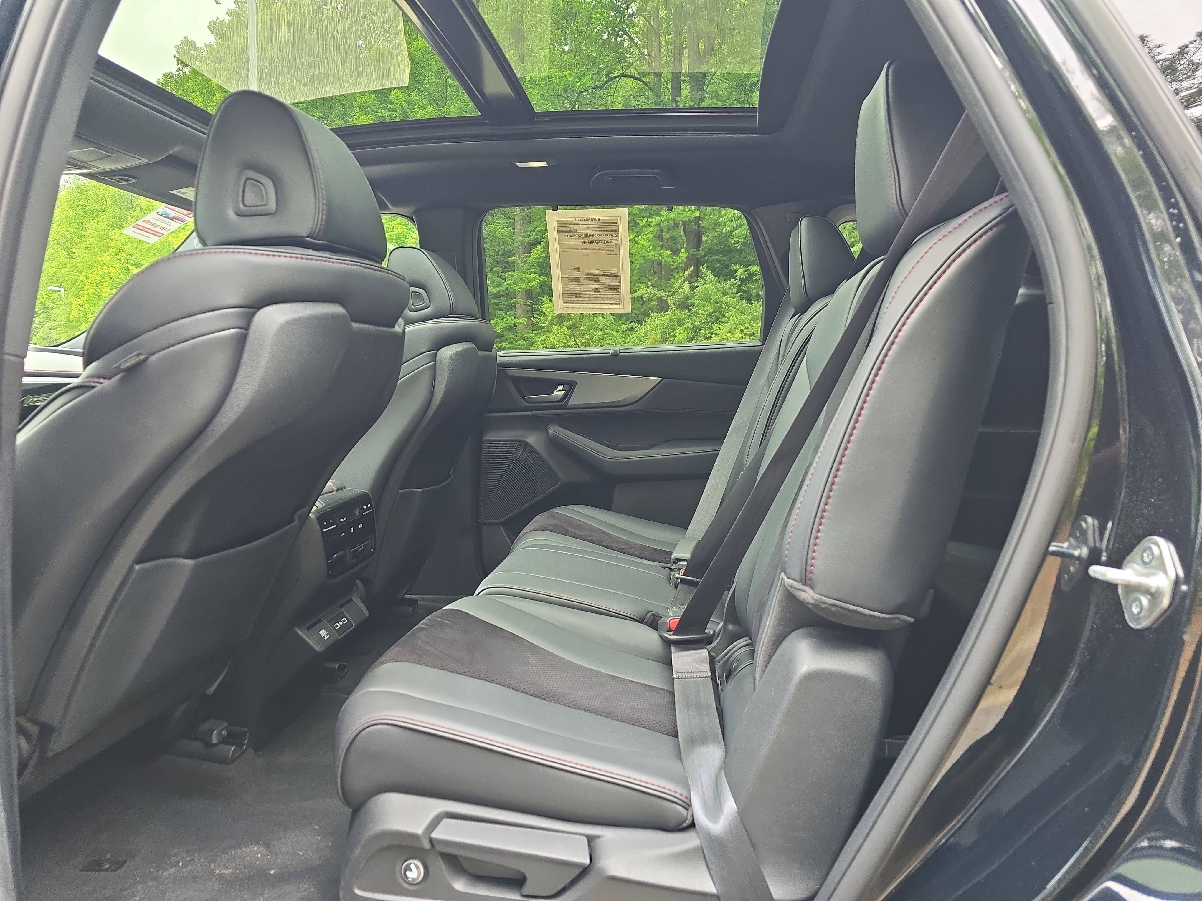 2022 Acura MDX w/A-Spec Package