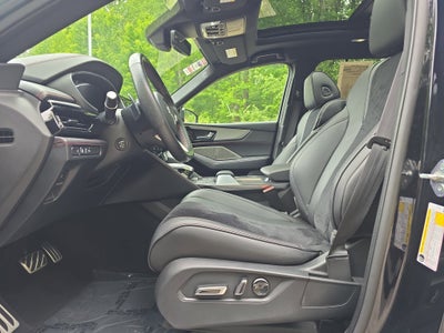 2022 Acura MDX w/A-Spec Package
