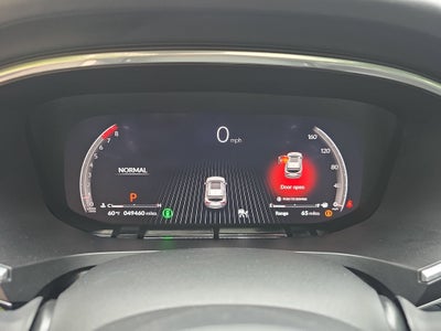 2022 Acura MDX w/A-Spec Package